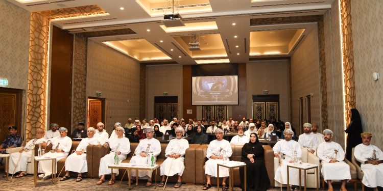 “منتدى عمان للشلل الدماغي لدى الأطفال” يوصي بدعم برامج التدريب وتشجيع البحوث التطبيقية