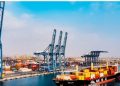 الناتج المحلي الإجمالي لسلطنة عُمان بالأسعار الثابتة يسجل نموًّا بنسبة 5.1 %