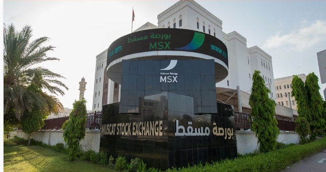 بورصة مسقط على قائمة المراقبة لدى “فوتسي راسل”