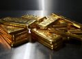 ارتفاع أسعار الذهب من أدنى مستوى في شهرين