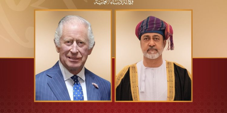 سلطنة عُمان والمملكة المتحدة.. صداقة راسخة وعلاقات ضاربة في عمق التاريخ