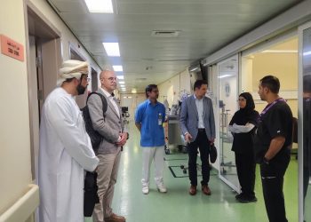 سلطنة عُمان وإسبانيا تبحثان تطوير مؤشرات الأداء وجودة خدمات التبرع بالأعضاء