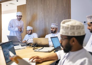 20 % نسبة الشباب واليافعين من إجمالي سكان دول الخليج