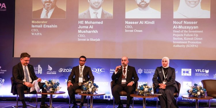 سلطنة عُمان تستعرض فرص تطوير أسواق رأس المال في الحوار الاستراتيجي الخليجي البريطاني