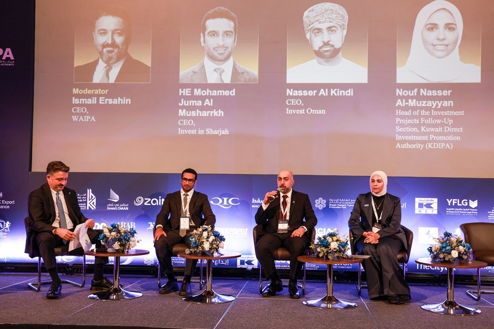 سلطنة عُمان تستعرض فرص تطوير أسواق رأس المال في الحوار الاستراتيجي الخليجي البريطاني