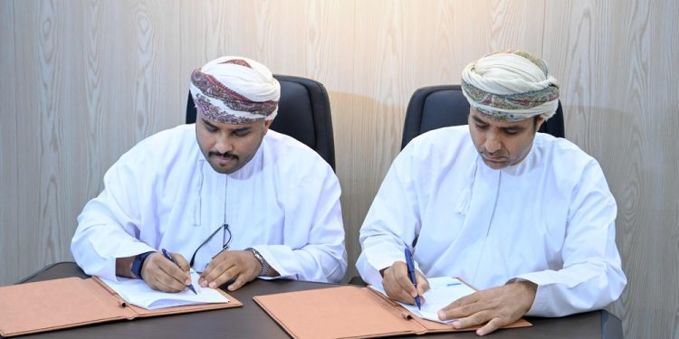 توقيع اتفاقية لإنشاء 21 وحدة سكنية في مثلث حبروت بولاية المزيونة