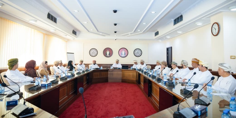 مجلس الأعمال العُماني السعودي يبحث فتح آفاق جديدة أمام أصحاب الأعمال في البلدين