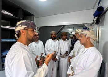 “الصحة” تدشّن أول وحدة متنقلة للتطهير من المواد الخطرة بمستشفى خصب