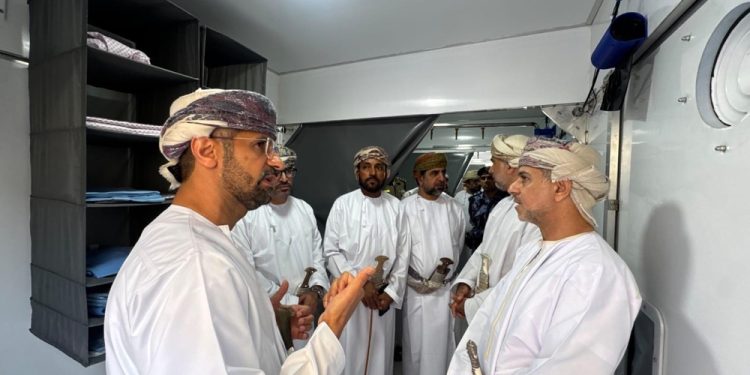 “الصحة” تدشّن أول وحدة متنقلة للتطهير من المواد الخطرة بمستشفى خصب