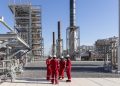 إجمالي صادرات سلطنة عُمان من النفط تسجل نموًا بنسبة 1.9 %