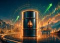 سعر نفط عُمان يرتفع 4 دولارات أمريكية و15 سنتًا