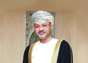 وزير الخارجية: الزيارة السّامية إلى المملكة المتحدة تمنح الشراكة الاستراتيجية زخمًا متجدّدًا
