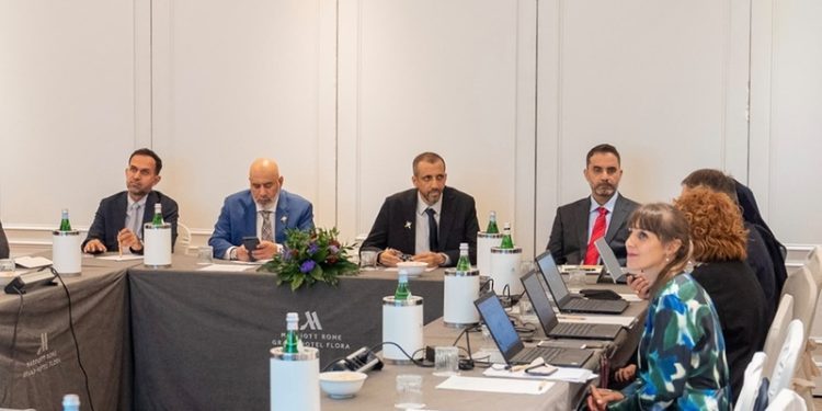 بحث فرص التعاون في إدارة المواقع الأثرية والترويج السياحي بين سلطنة عُمان وإيطاليا