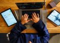 إصدار سياسة تحديد مسؤول كفاءة الطاقة في المؤسسات ذات الاستهلاك العالي