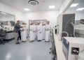 باستثمار 1.5 مليون ريال.. افتتاح مُختبر مركز أبحاث الطاقة المستدامة بجامعة السُّلطان قابوس