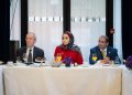 استعراض الفرص الاستثمارية العمانية في لقاء بممثلي مجتمع الأعمال الفرنسي